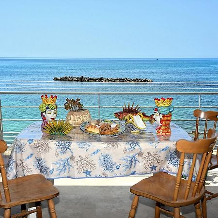 Il Borgo Sul Mare Bed and Breakfast Sciacca Buitenkant foto