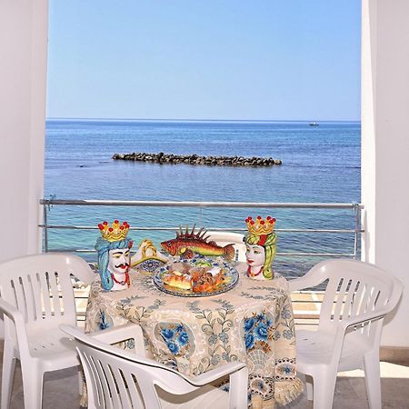 Il Borgo Sul Mare Bed and Breakfast Sciacca Buitenkant foto