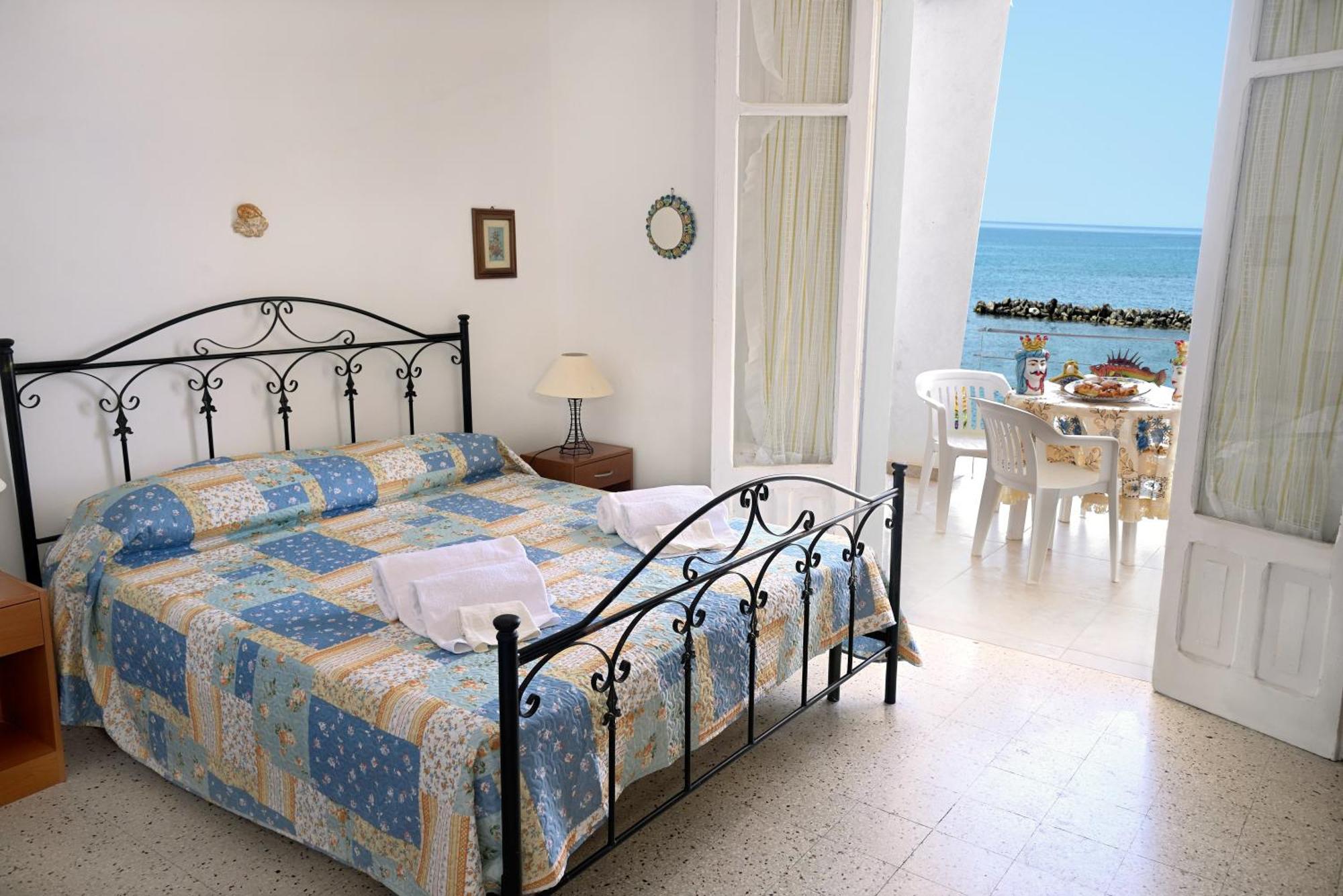 Il Borgo Sul Mare Bed and Breakfast Sciacca Buitenkant foto