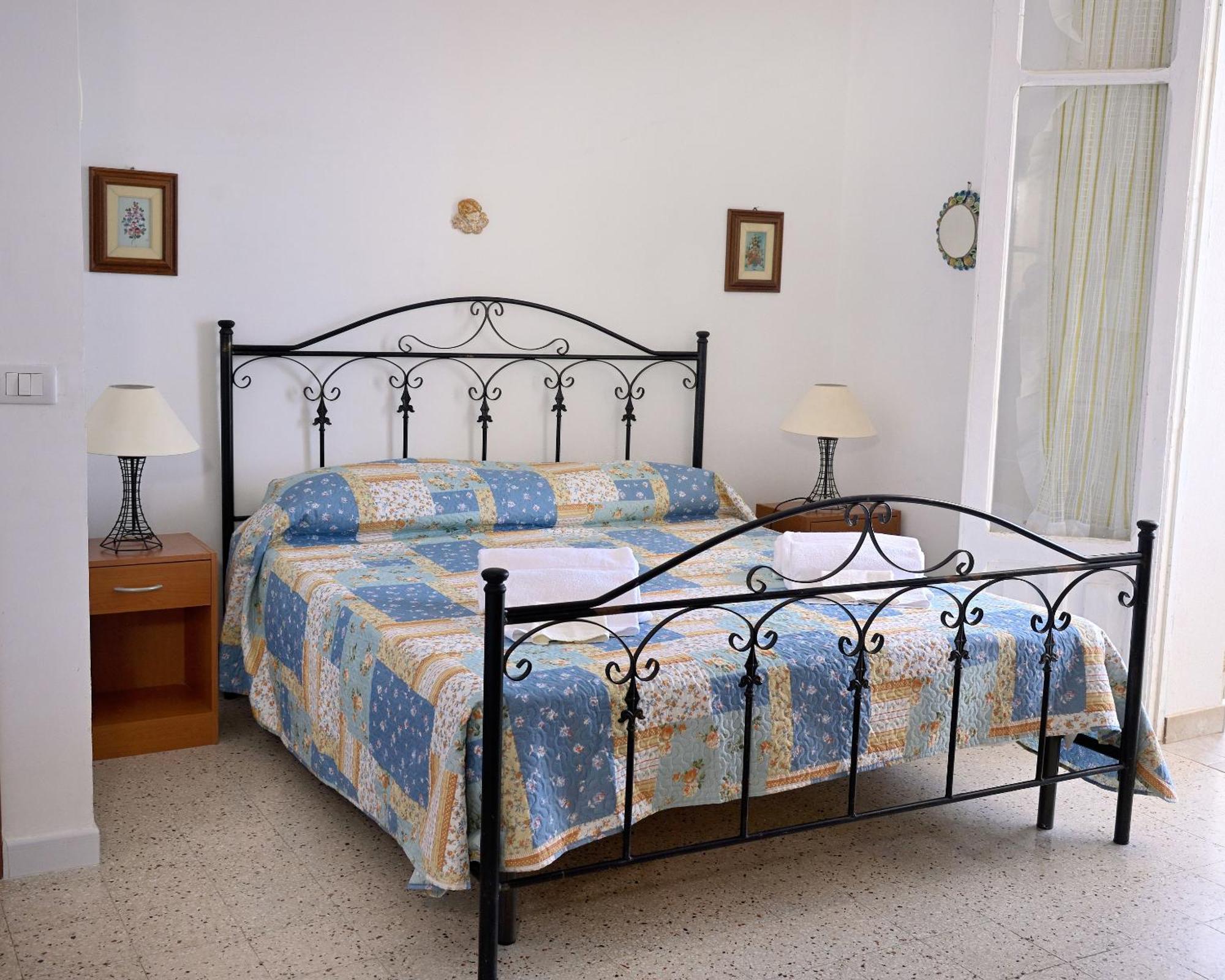 Il Borgo Sul Mare Bed and Breakfast Sciacca Buitenkant foto